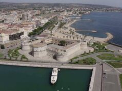 Porto di Civitavecchia, prosegue confronto su professioni settore turistico
