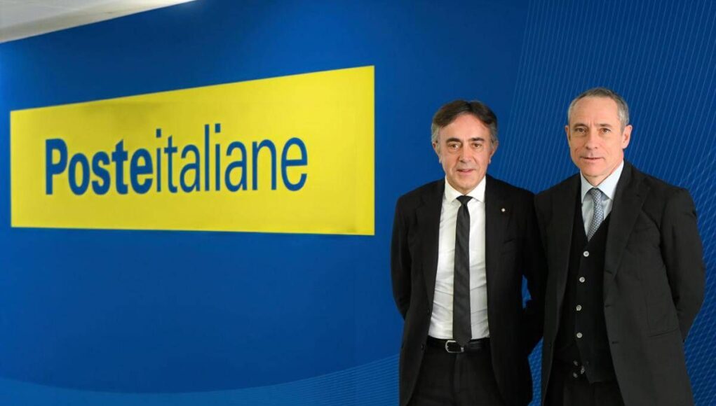 Poste-Tim: Del Fante: “Opas è naturale evoluzione di un percorso iniziato anni fa”