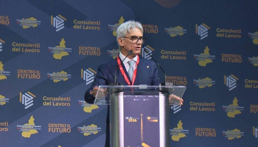 Professioni, Dalla Mutta (Enpacl): “Favorire il ricambio generazionale costante dei consulenti lavoro”