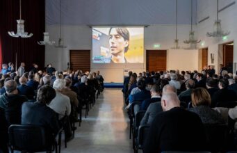 Progetto civico Italia, Onorato a Napoli con Manfredi e Sala: “In Campania 14esimo coordinamento”