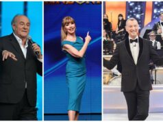 Quando il vintage è la nuova frontiera del palinsesto tv, da ‘La Ruota della Fortuna’ a ‘Canzonissima’