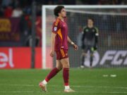 Rapina in casa del calciatore della Roma El Ayanaoui, famiglia chiusa in camera da 6 persone armate