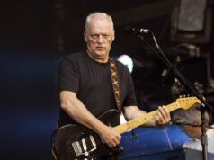 Record assoluto perl a chitarra di David Gilmour: venduta a 14,5 milioni dollari