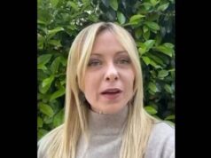 Referendum, Meloni: “Rispettiamo decisione degli italiani. Avanti con determinazione, impegno non cambia”