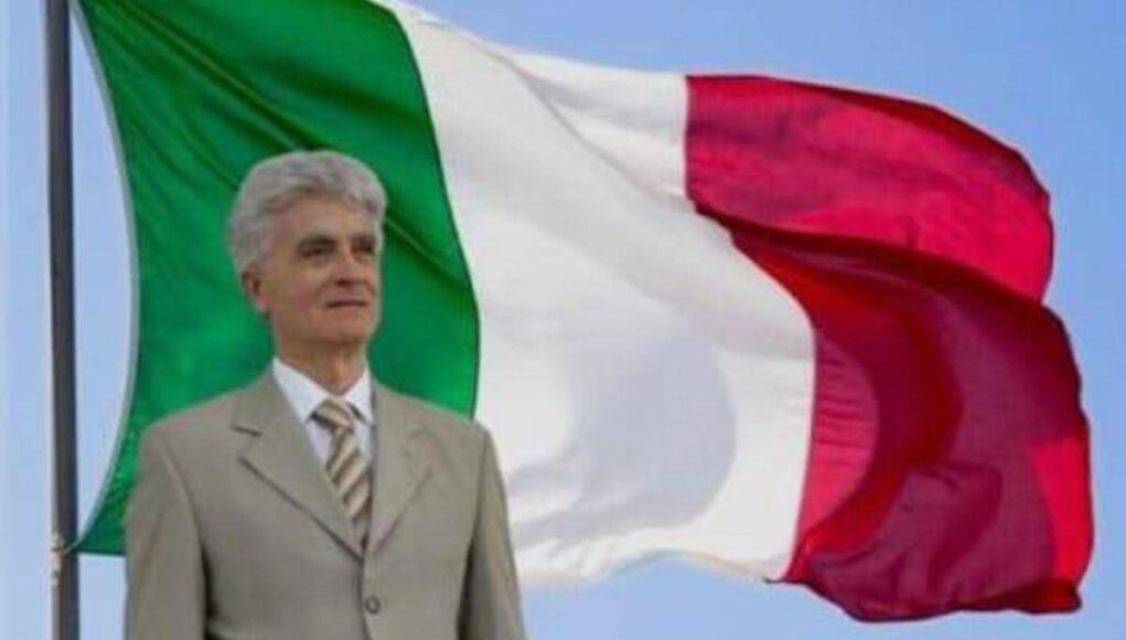 Referendum, Musumeci: “Sul palco con Meloni? Mi hanno lasciato passare”