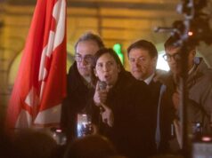 Referendum, leader dell’opposizione in festa: “Vittoria del No è un messaggio per Meloni”