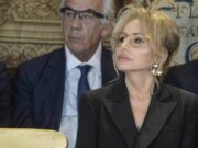 Referendum, per Marina Berlusconi “delusione per ‘no’ a riforma giustizia voluta dal Cav”