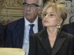 Referendum, per Marina Berlusconi “delusione per ‘no’ a riforma giustizia voluta dal Cav”