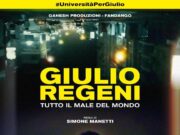 Regeni, Vanvitelli aderisce all’iniziativa ‘Le università per Giulio’