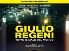 Regeni, Vanvitelli aderisce all’iniziativa ‘Le università per Giulio’