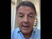 Renzi e il melanoma: “L’ho rimosso, nessun rischio per me ma bisogna controllarsi”