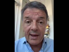 Renzi e il melanoma: “L’ho rimosso, nessun rischio per me ma bisogna controllarsi”