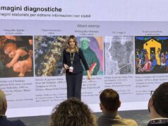 Ricerca, Castiglioni (Cdi): “Diagnostica d’avanguardia per studiare l’arte senza toccarla”