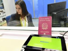 Rilascio passaporti alle Poste, superati i 6 mila uffici in cui si può richiedere il documento