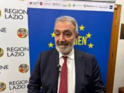 Rocca (Regione Lazio): “Non partecipo a panel di soli uomini”