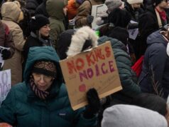 Roma blindata per il corteo No Kings, attesi almeno in 15mila