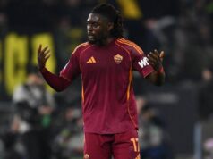 Roma, infortunio per Koné: quando torna il centrocampista