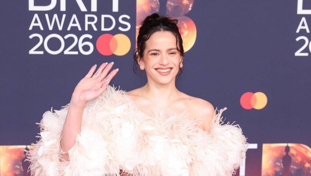 Rosalía, concerto interrotto a Milano: il biglietto sarà rimborsato