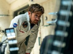 Ryan Gosling: “Non ho finito la scuola, per me è stato un onore rappresentare gli insegnanti come eroi”