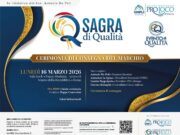 Sagre, lunedì al Senato Unpli premia le eccellenze dei territori