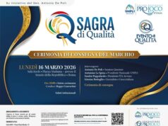 Sagre, lunedì al Senato Unpli premia le eccellenze dei territori