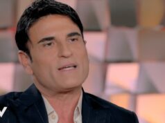 Sal Da Vinci, il retroscena prima della vittoria a Sanremo: cosa gli ha detto Laura Pausini