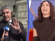 Sal Da Vinci, parla l’avvocato Claps: “Se le critiche diventano offese, agirà legalmente”