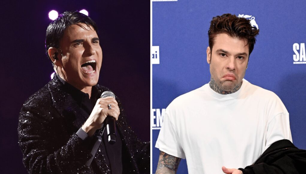 Sal Da Vinci ‘snobbato’ da Fedez, cosa è successo a Disneyland: l’aneddoto