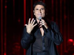 Sal Da Vinci – Stasera…che sera!, oggi in tv il concerto evento