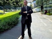 Salvare la vista in tempo di guerra, il modello ‘corridoi teleterapeutici’