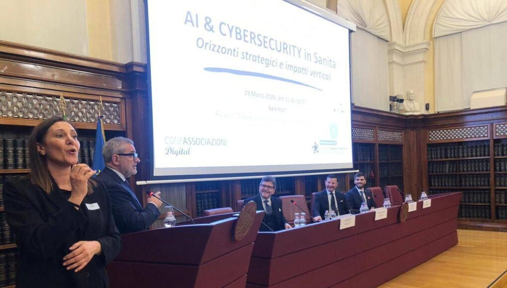 Sanità, aumentano attacchi informatici, esperti: “Ia e cybersecurity fondamentali”