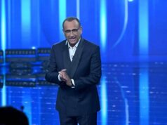 Sanremo Top, stasera 14 marzo il secondo appuntamento: i Big tornano sul palco con Conti