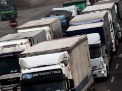 Sciopero autotrasportatori, Garante : “Revocare fermo tir 20-25 aprile”