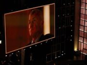 Sean Penn vince l’Oscar ma alla cerimonia non c’è