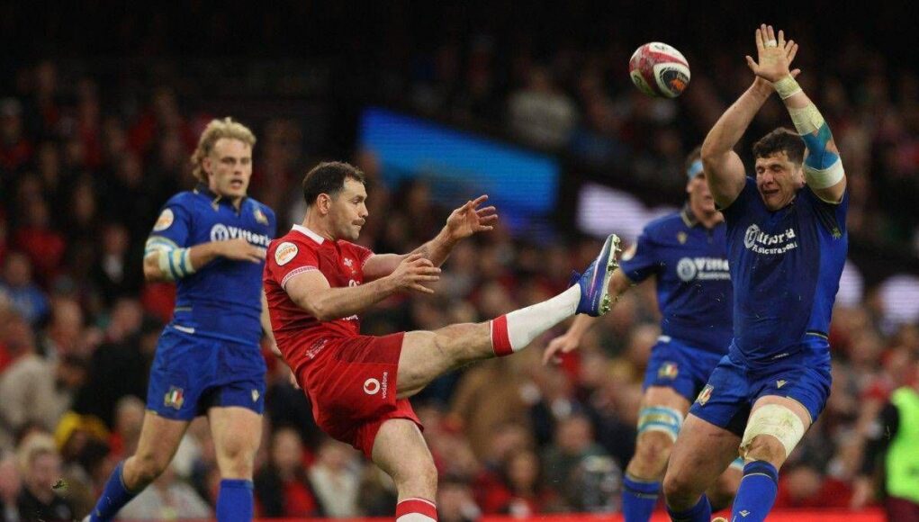 Sei Nazioni, Galles-Italia 31-17: azzurri sconfitti nell’ultima partita