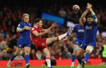 Sei Nazioni, Galles-Italia 31-17: azzurri sconfitti nell’ultima partita