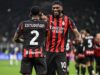 Serie A, Sassuolo-Milan 1-0 – Diretta