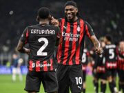 Serie A, Sassuolo-Milan 1-0 – Diretta