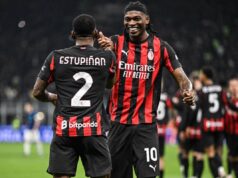 Serie A, Sassuolo-Milan 1-0 – Diretta