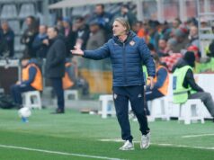 Serie A, la Cremonese esonera Nicola: Giampaolo in pole per la panchina