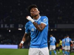 Serie A, oggi Cagliari-Napoli – Diretta