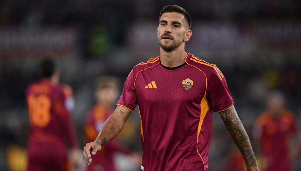 Serie A, oggi Como-Roma 0-1 – La partita in diretta