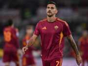 Serie A, oggi Como-Roma 0-1 – La partita in diretta