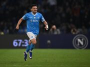 Serie A, oggi Napoli-Lecce – La partita in diretta