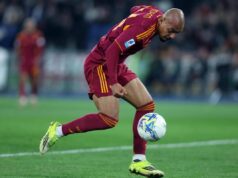Serie A, oggi Roma-Fiorentina – Diretta