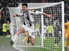 Serie A, oggi Udinese-Juventus – Diretta