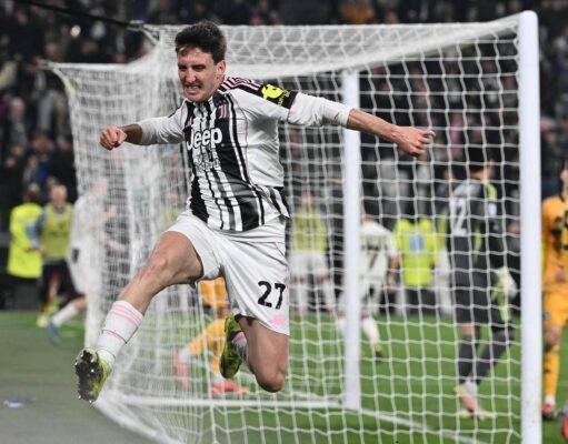 Serie A, oggi Udinese-Juventus – Diretta