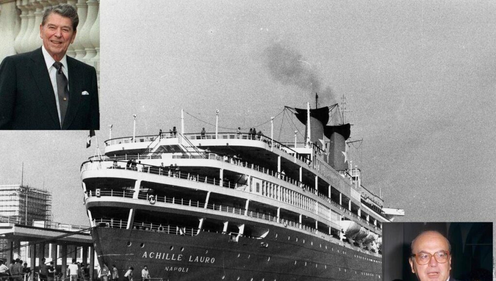Sigonella, quando Craxi disse no a Reagan: il precedente del 1985