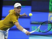 Sinner-Tien oggi a Indian Wells: orario, precedenti e dove vederla in tv