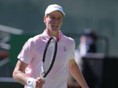 Sinner, dopo Indian Wells numero uno piĂą vicino. Il calendario per assalto ad Alcaraz